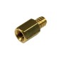 StarTech.com JACKSCREW STANDOFFS 6-32 TO M3